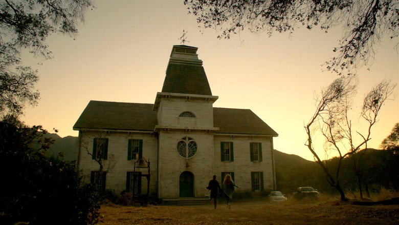 кадр из фильма Behind the Fright: The Making of American Horror Story