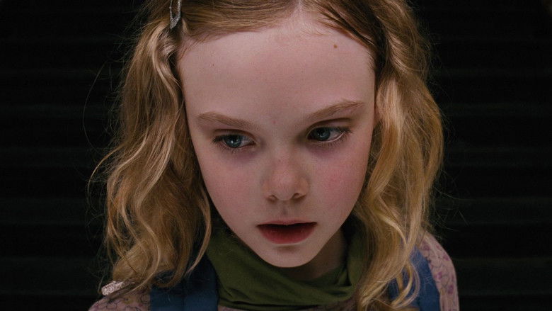 кадр из фильма Фиби в Стране чудес