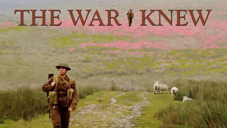 кадр из фильма The War I Knew