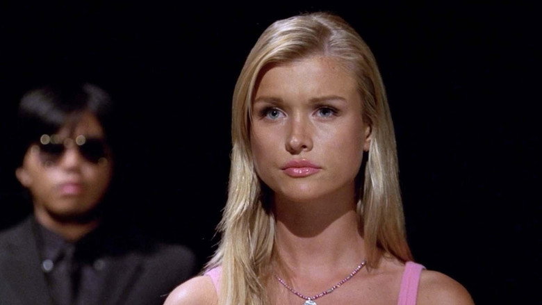 кадр из фильма Макс-разрушитель: Проклятие нефритового дракона