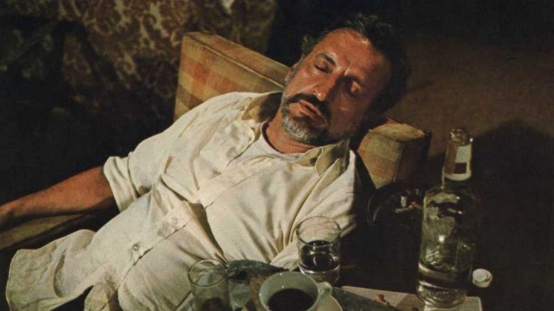 кадр из фильма Больница