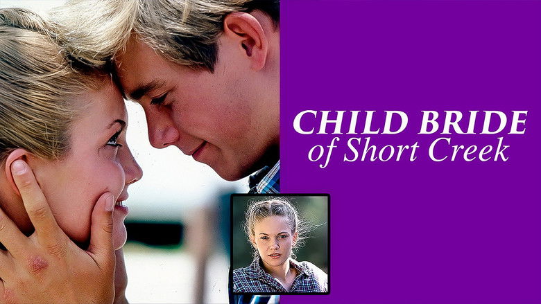 кадр из фильма Child Bride of Short Creek