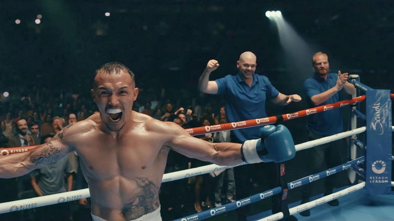 кадр из фильма Touching Hands