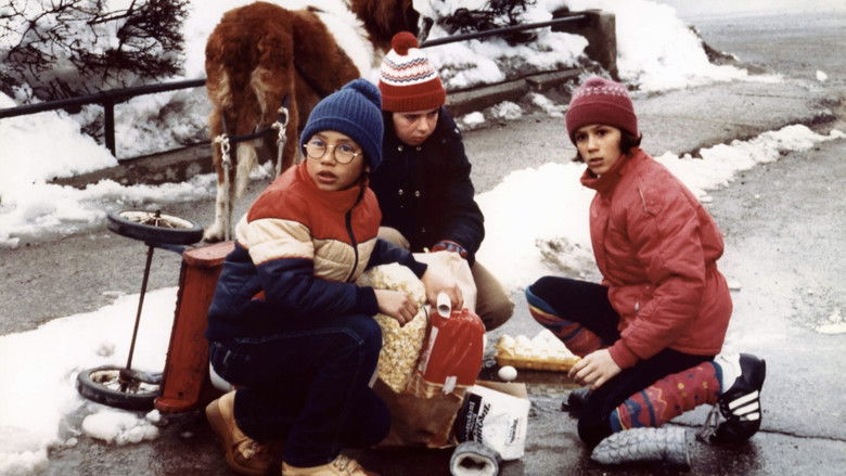 кадр из фильма Собака, остановившая войну