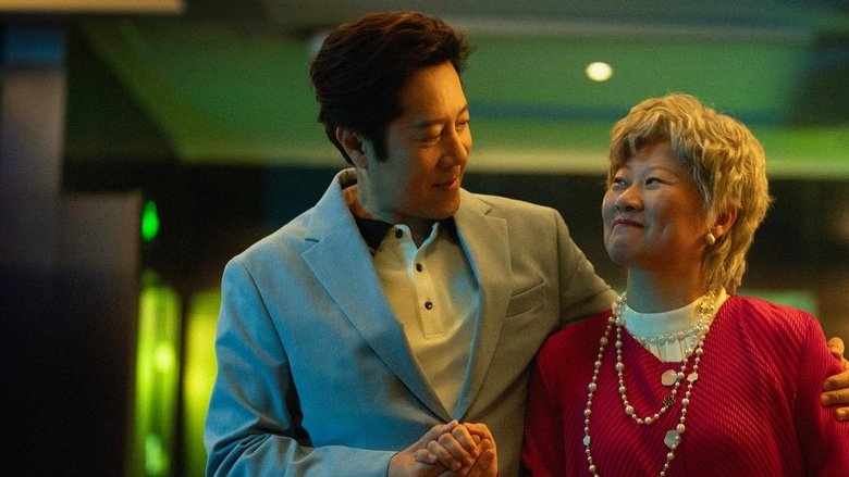 кадр из фильма 人生开门红