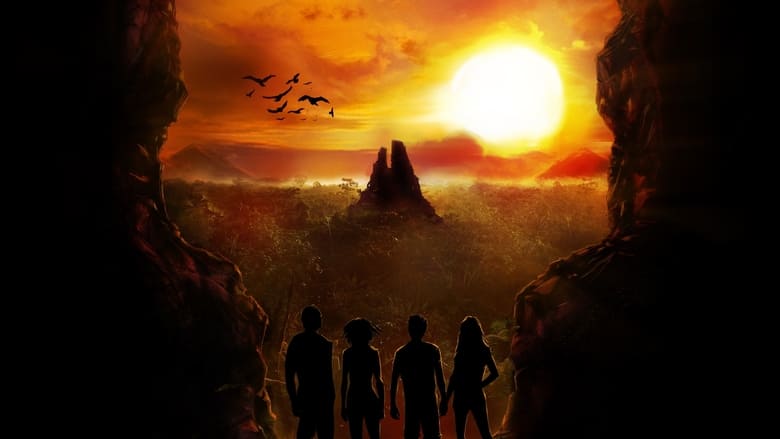 кадр из фильма Dead Squad: Temple of the Undead