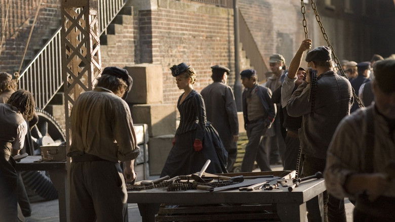 кадр из фильма Тень Полярной звезды