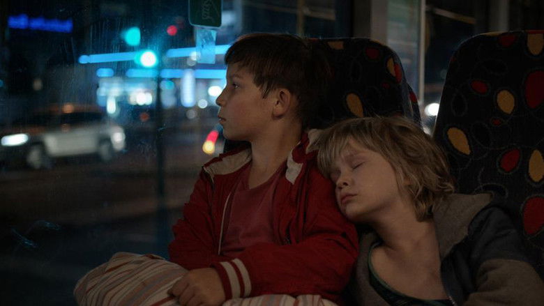 кадр из фильма Jack