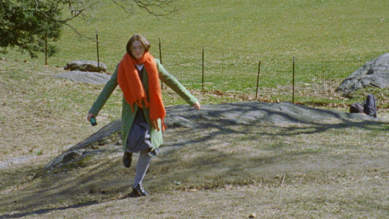 кадр из фильма DeadLeaF