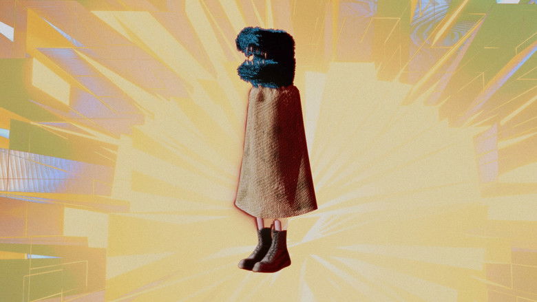 кадр из фильма Taikonaut