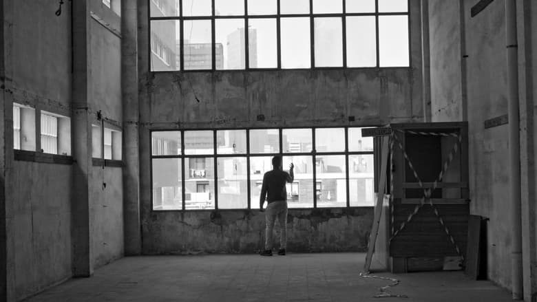 кадр из фильма Kambá!