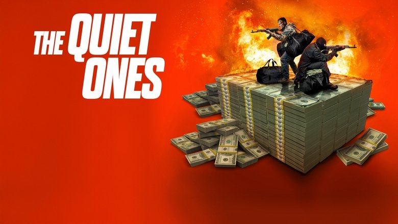 кадр из фильма Тихие