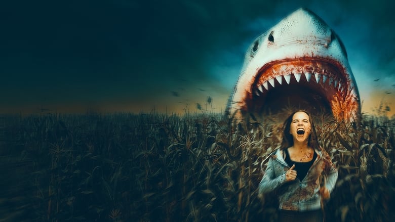 кадр из фильма Sharks of the Corn