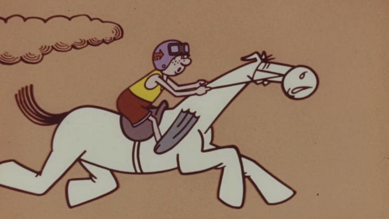 Стадион шиворот-навыворот