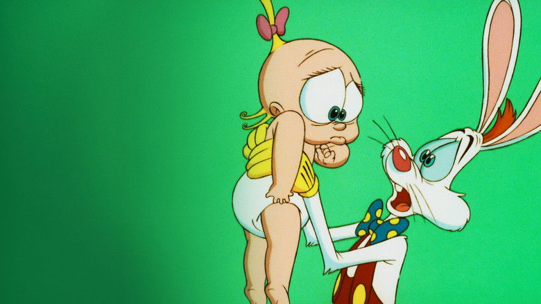 кадр из фильма Tummy Trouble