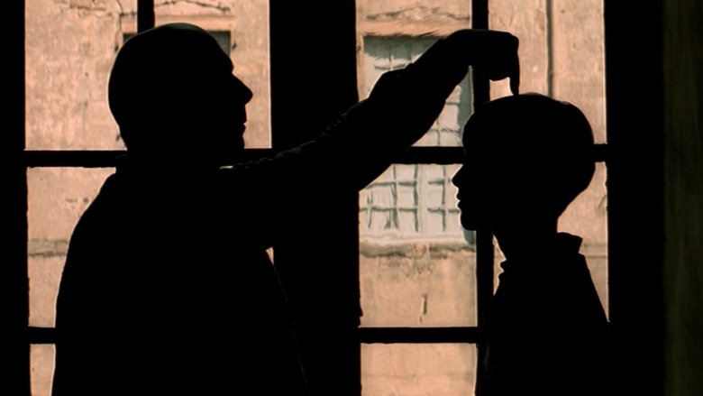 кадр из фильма Хористы