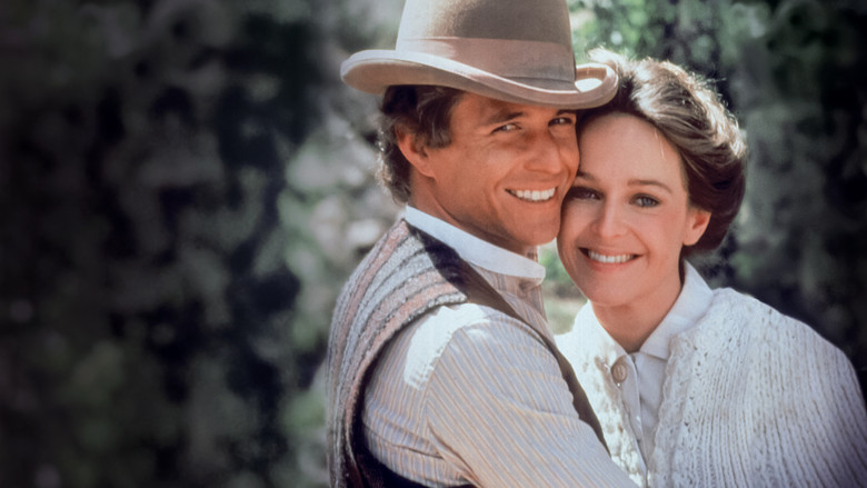 кадр из фильма Буч и Сандэнс: Ранние дни