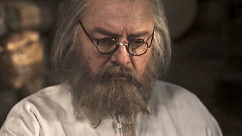 кадр из фильма Излечить страх