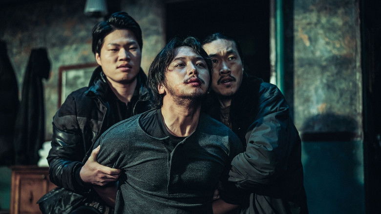 кадр из фильма Грязные миллионы