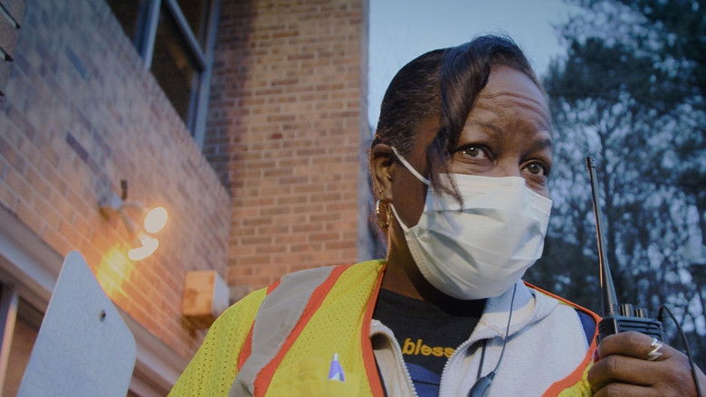 кадр из фильма The Devil Is Busy