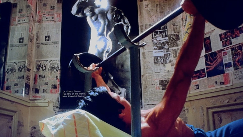 кадр из фильма 邪完再邪