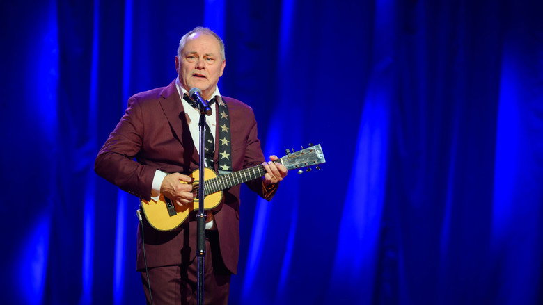 кадр из фильма Jack Dee: Small World