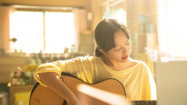 кадр из фильма Полночное солнце