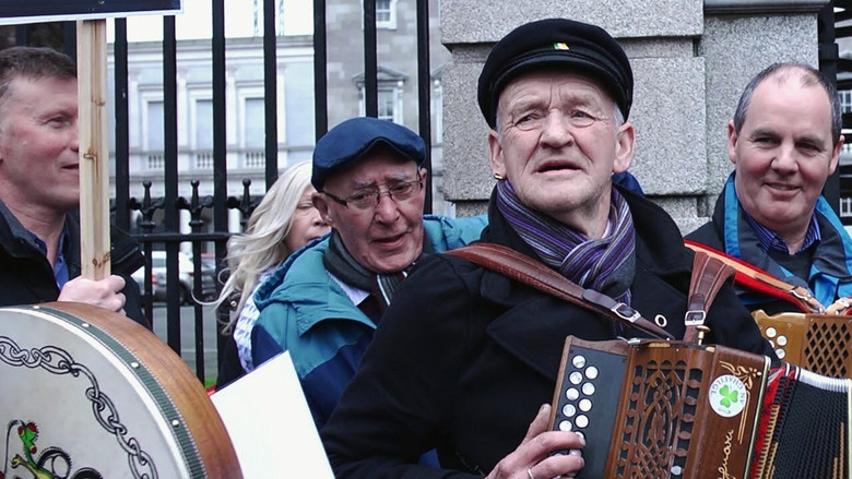 кадр из фильма The Tribe of Gods