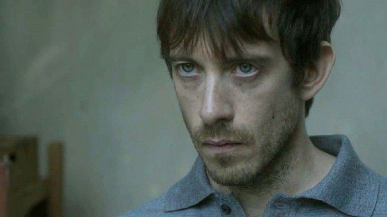 кадр из фильма Préjudice