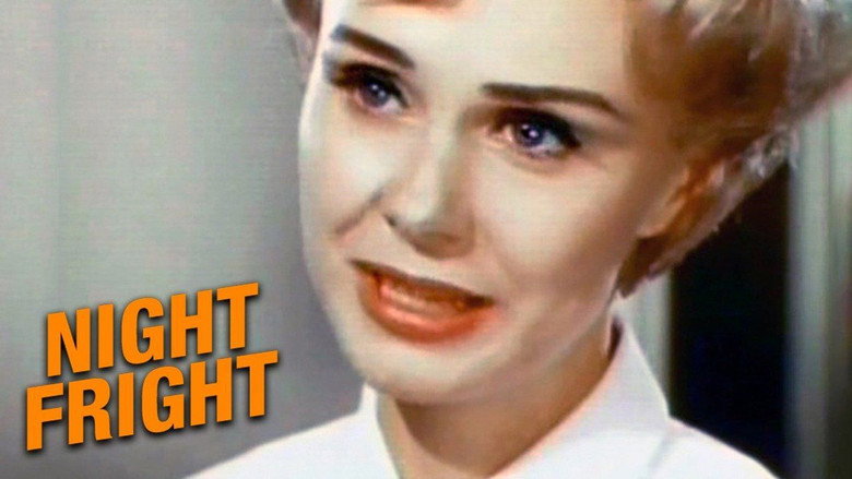 кадр из фильма Night Fright