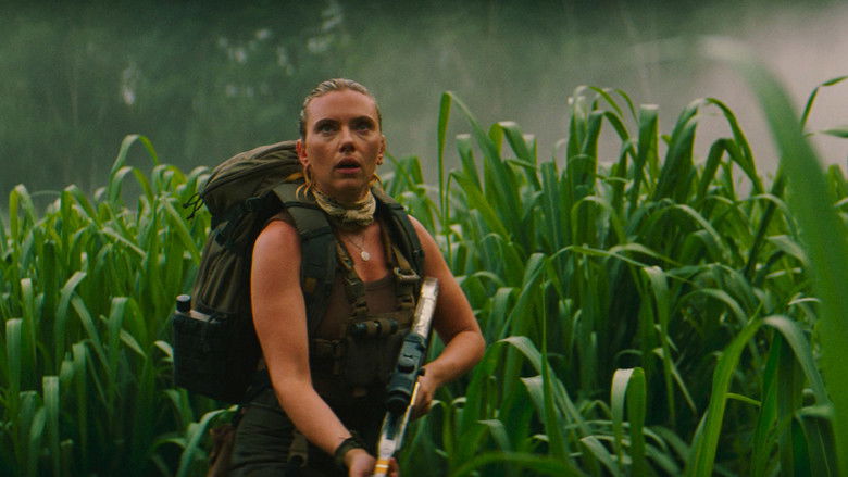 кадр из фильма Мир Юрского периода: Возрождение