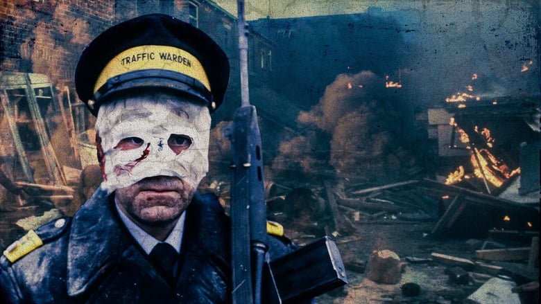 кадр из фильма Нити