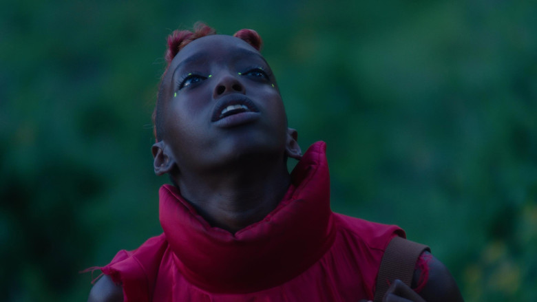 кадр из фильма Neptune Frost