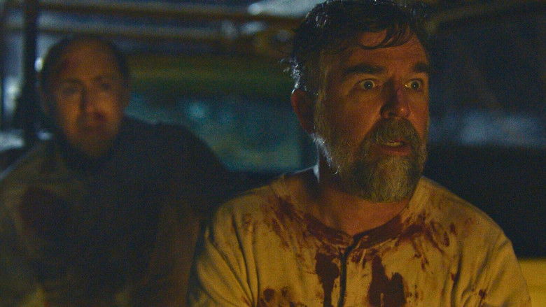 кадр из фильма Drive Back Home