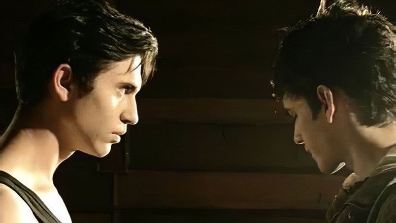 кадр из фильма A pesar del silencio