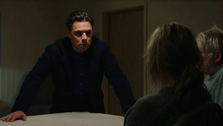 кадр из фильма Ба