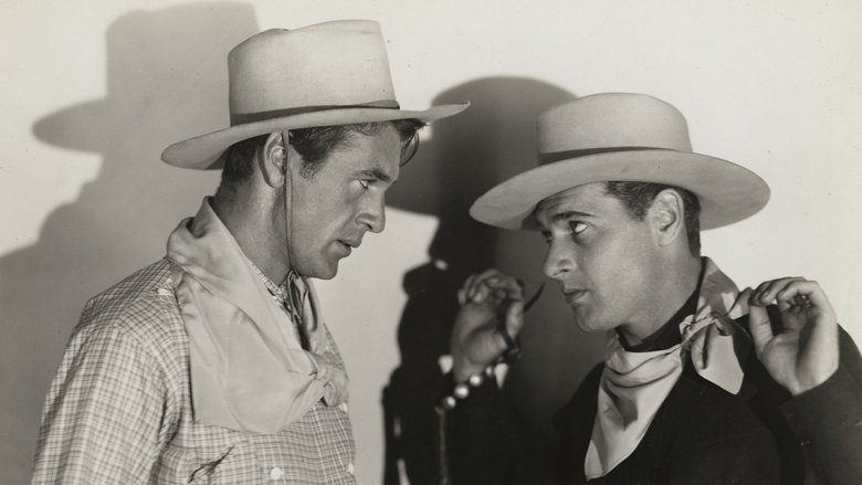 кадр из фильма Вирджинец