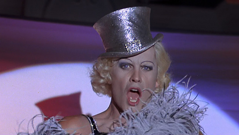 кадр из фильма Гибель богов