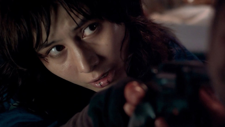 кадр из фильма Дом мечты