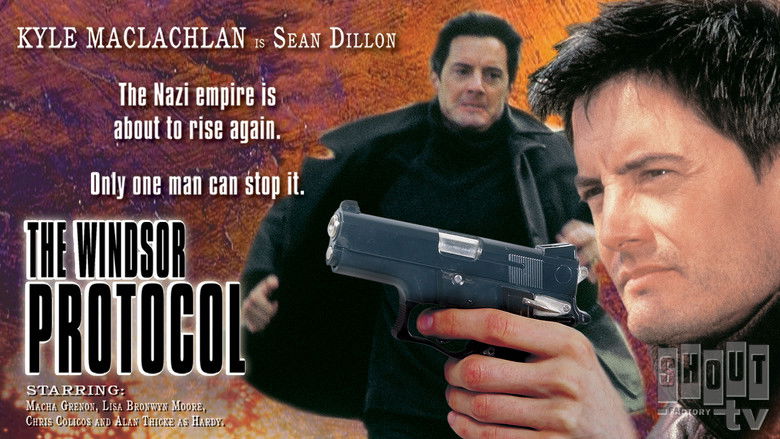 кадр из фильма Поймать короля