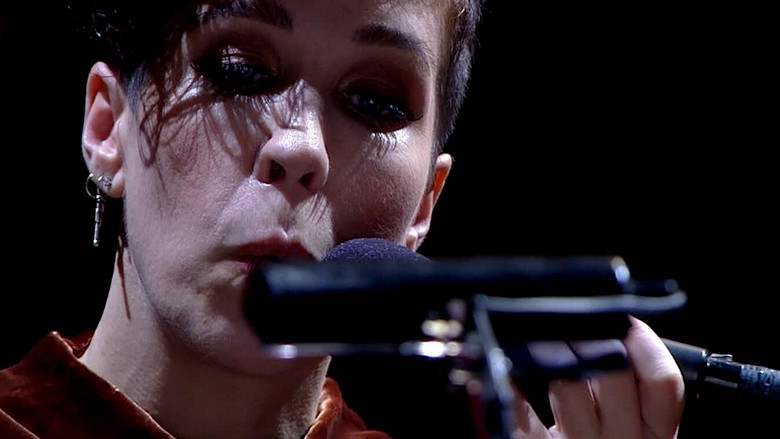 кадр из фильма The Morricone Duel: The Most Dangerous Concert Ever