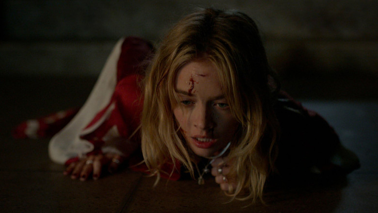 кадр из фильма Ночь с психопатом