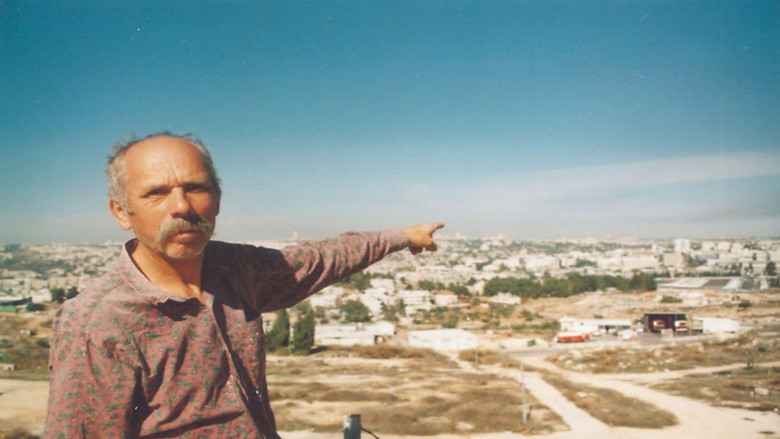 кадр из фильма Tolya