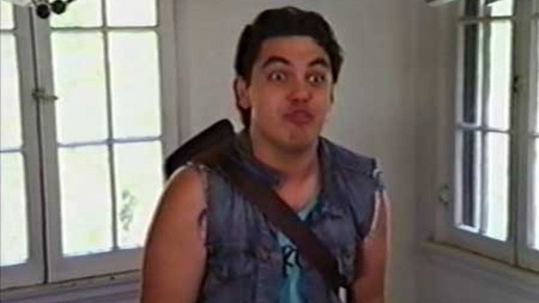 кадр из фильма Dude Bro Party Massacre III