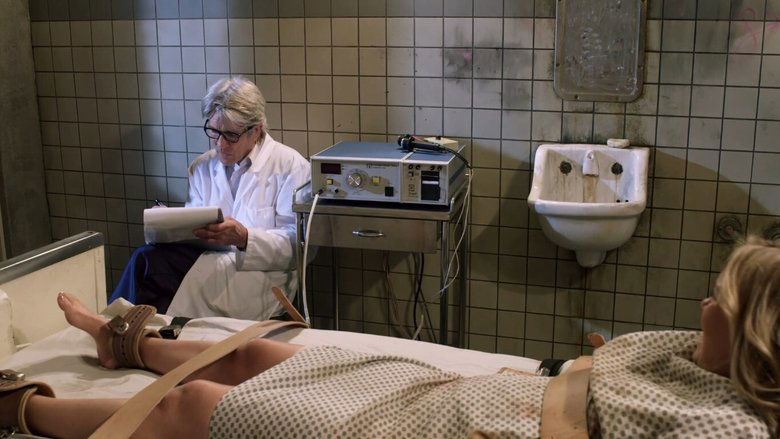 кадр из фильма Stalked by My Doctor: A Sleepwalker's Nightmare