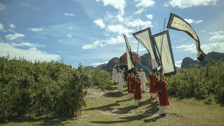 кадр из фильма Người Bất Tử