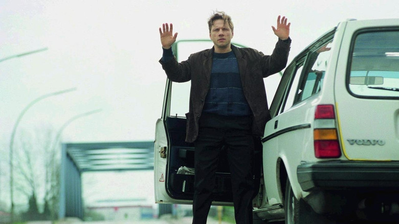 кадр из фильма Die innere Sicherheit