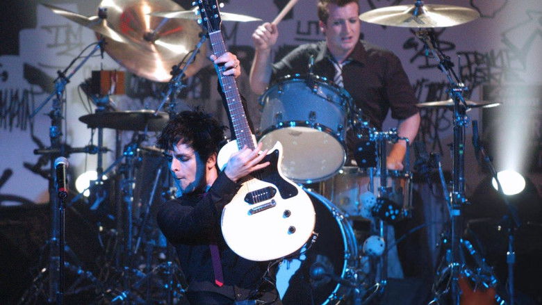 кадр из фильма Green Day - VH1 Storytellers
