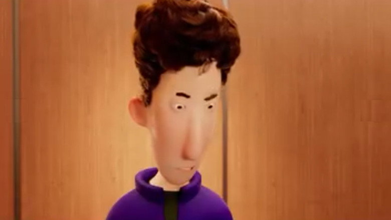 Pee Odyssey