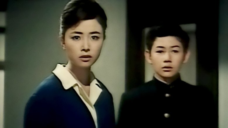 кадр из фильма Быть женой, быть женщиной